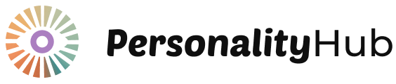 PersonalityHub Logo